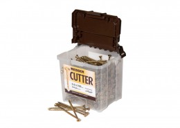 Reisser 8221570PB Cutter Tub 5.0 X 70 (450) £28.99